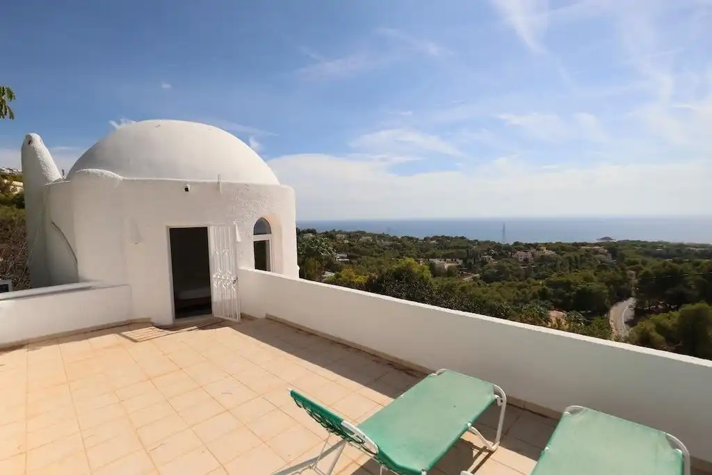 Villa con piscina in vendita a PUPUT-G.PALMERAS, imagen 17