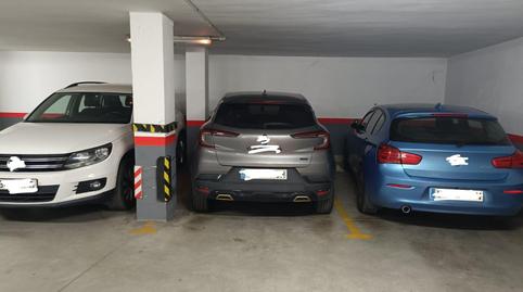 Foto 4 de Apartamento de alquiler en Reina Victoria - Matadero,  Huelva Capital