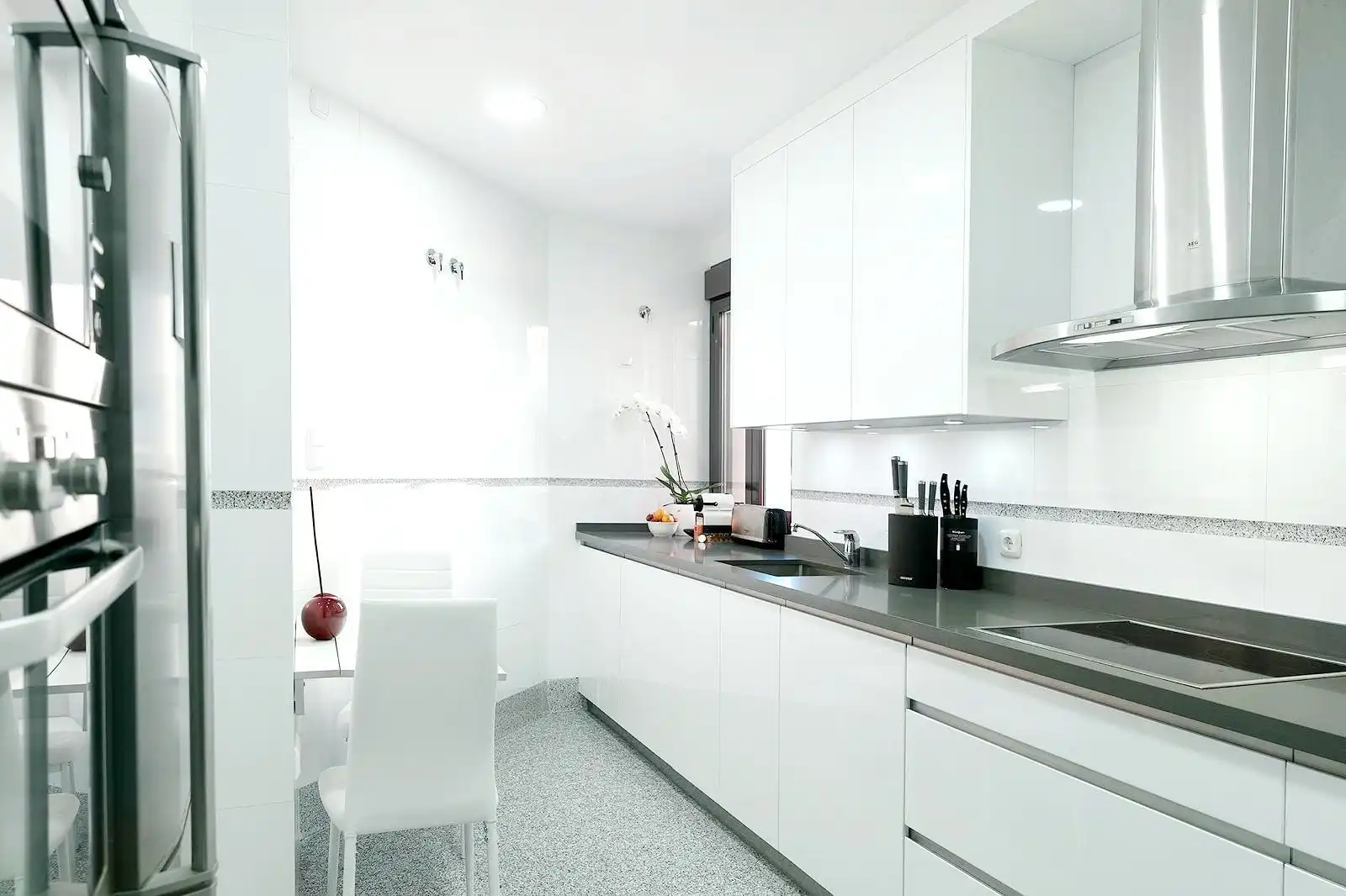 Penthouse mit Pool zum Verkauf in Calle Sefardi 1, imagen 15
