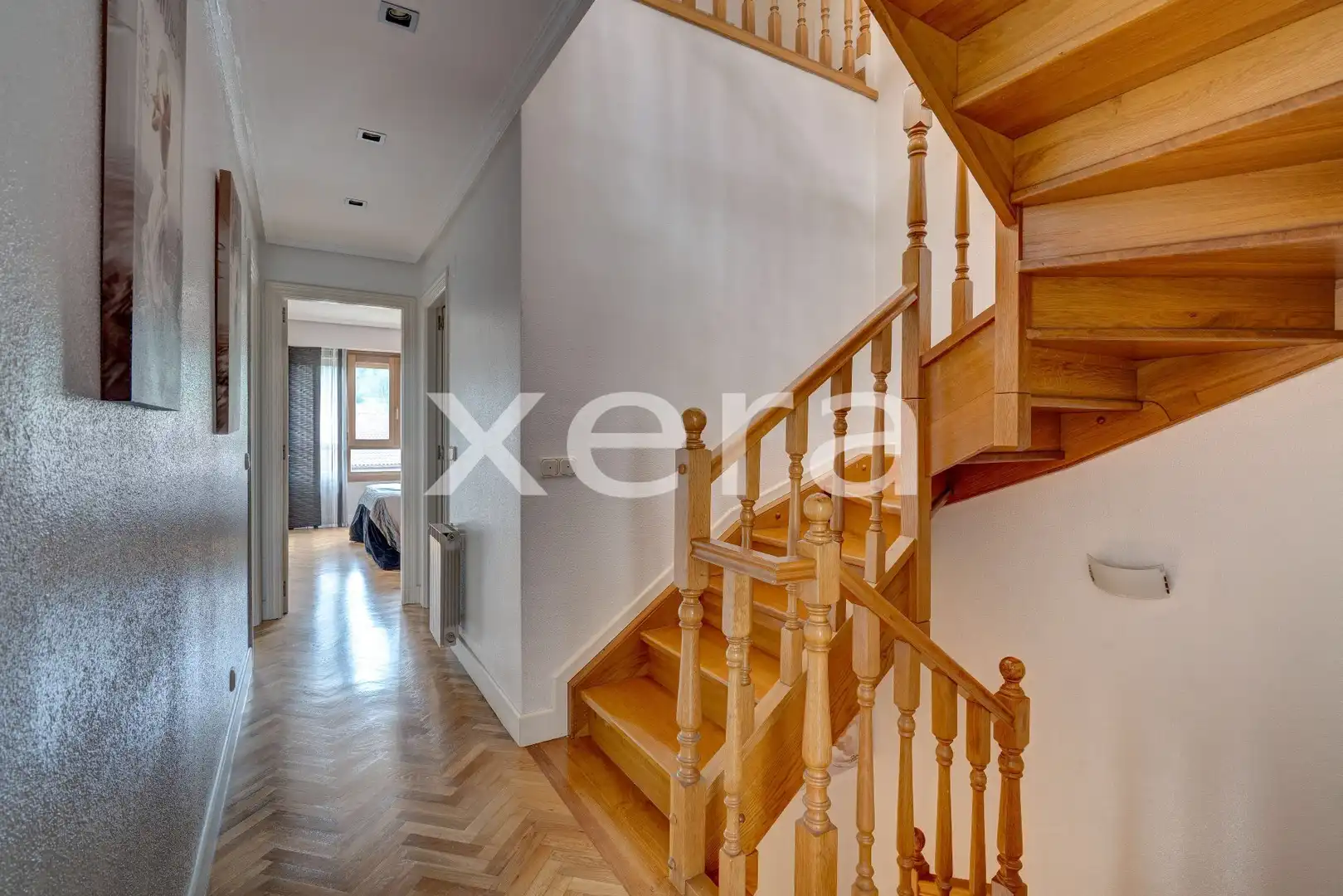 Casa adosada en venta en Urnieta con Calefacción, Terraza y Trastero