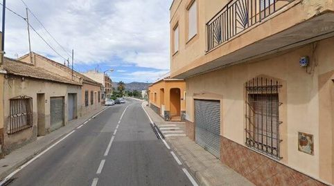 Foto 3 de Pis en venda a Mayor, Desamparados - Hurchillo - Torremendo, Orihuela
