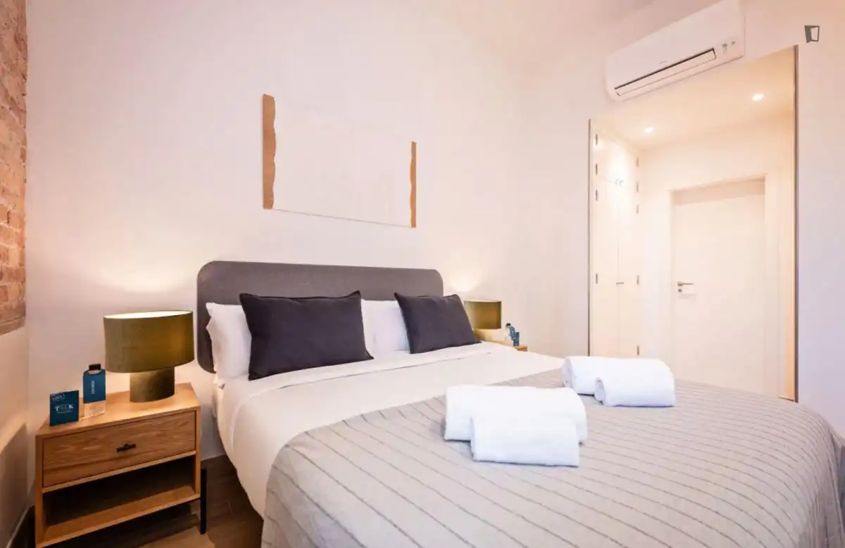 Apartment with lift to rent in Eixample, imagen 16