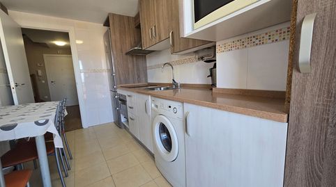 Foto 2 de Dúplex de alquiler en Las Eras, Arrúbal, La Rioja