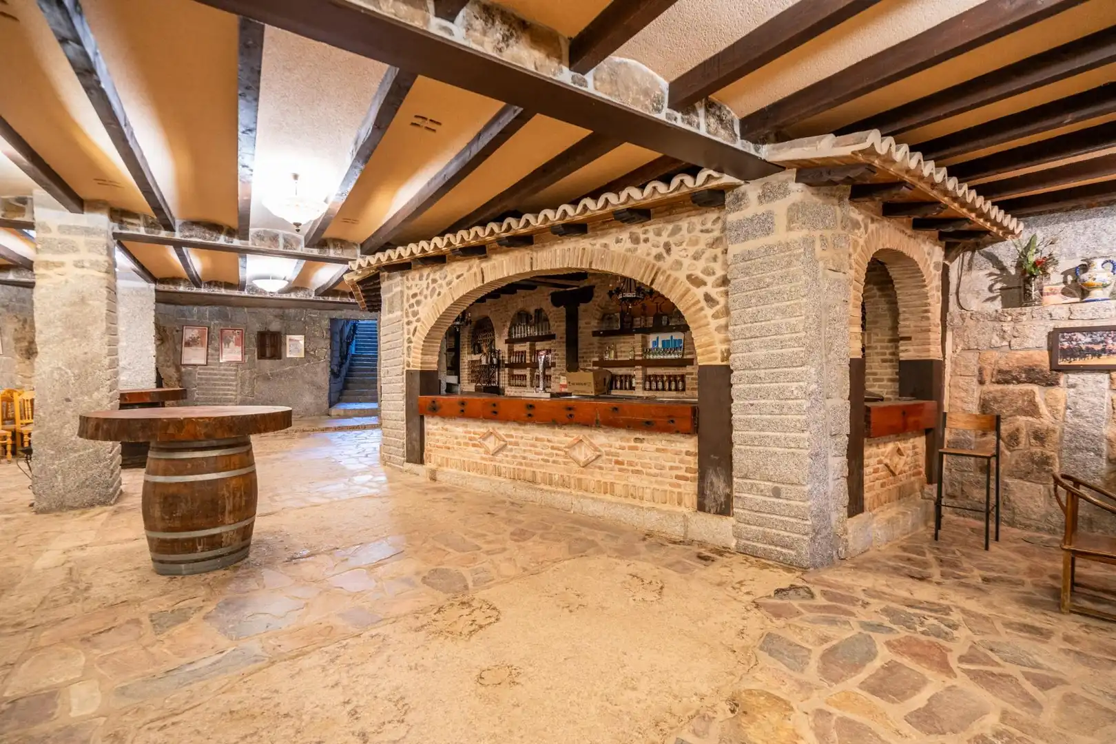 Terrain rustique à vendre à Robledo de Chavela, imagen 72