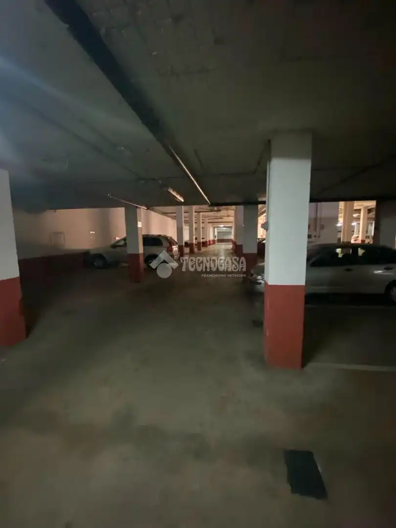 Parking de Garaje en venta en Sanlúcar la Mayor