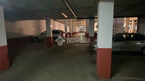 Foto 4 de Garatge en venda a Sanlúcar la Mayor, Sevilla