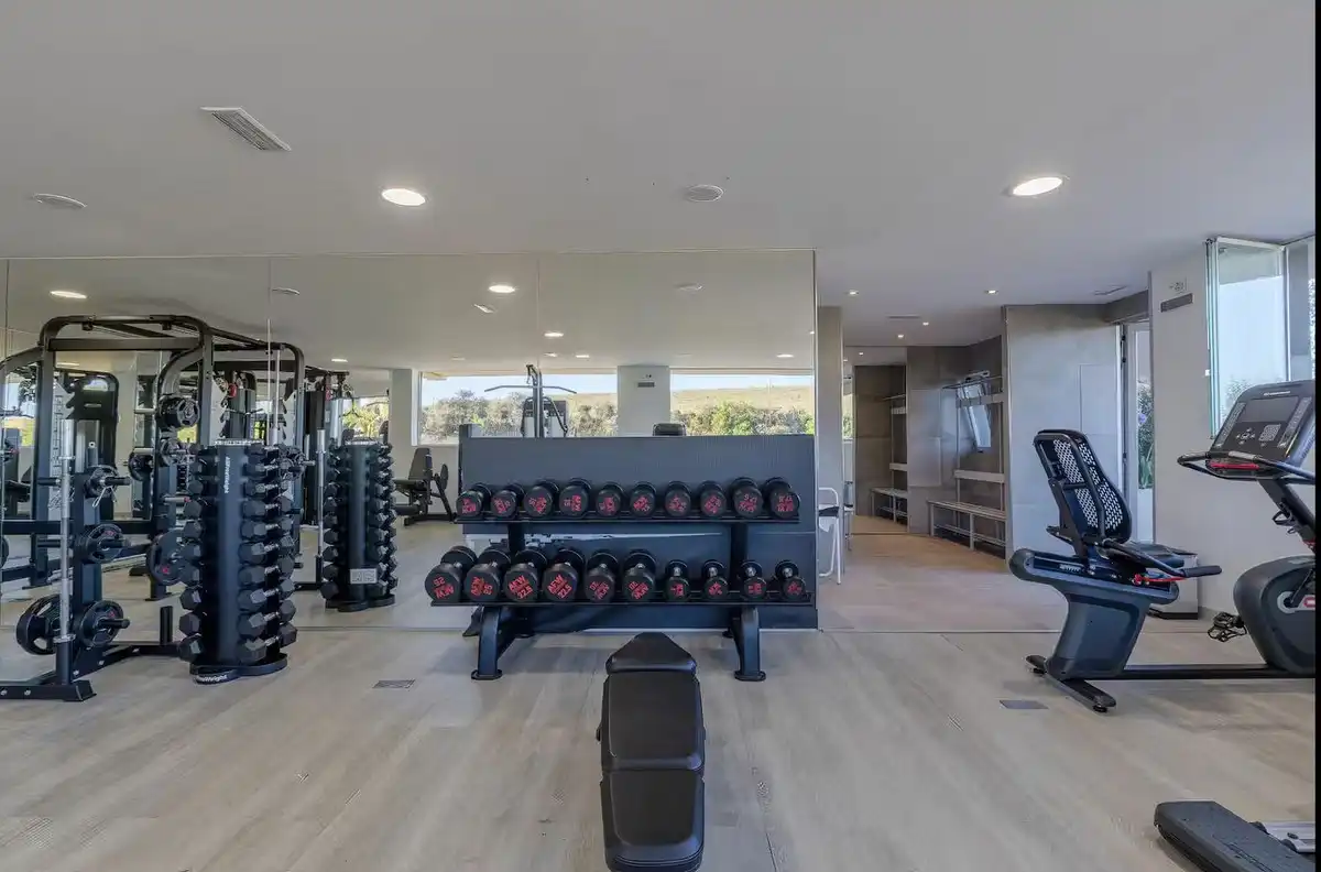 Apartament en venda en Casares amb Aire condicionat, Terrassa i Traster