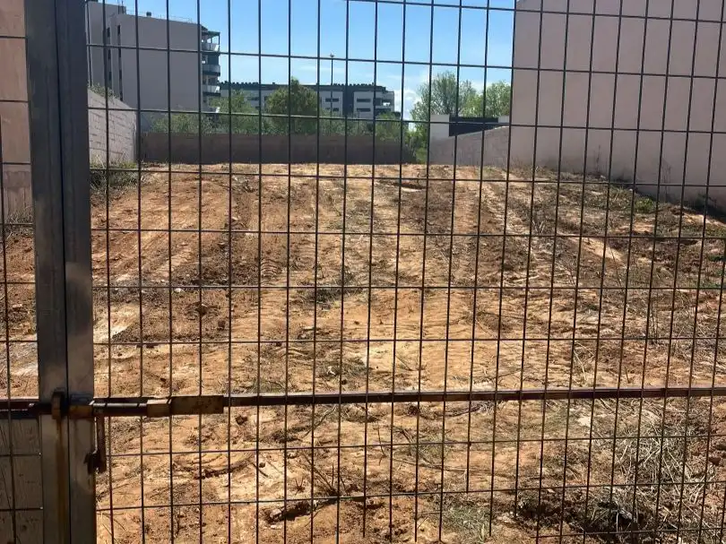 Residencial en venda en Las Cañas