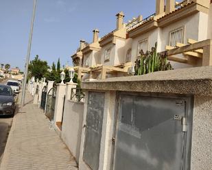 Exterior view of Garage for sale in Orihuela