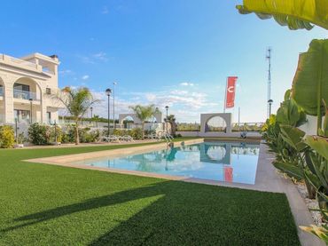 Apartamento con balcón en venta en Avenida GUATEMALA