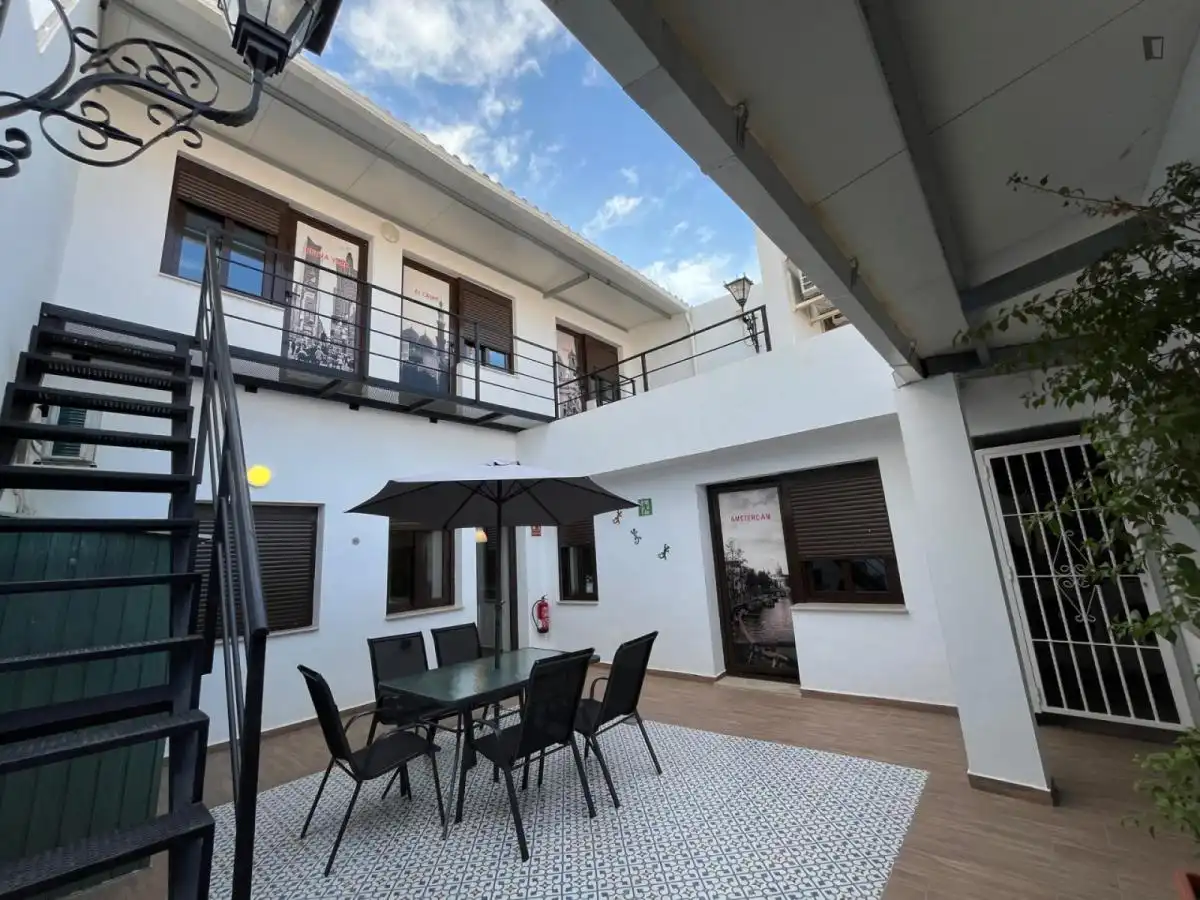 Habitació a Guadalupe