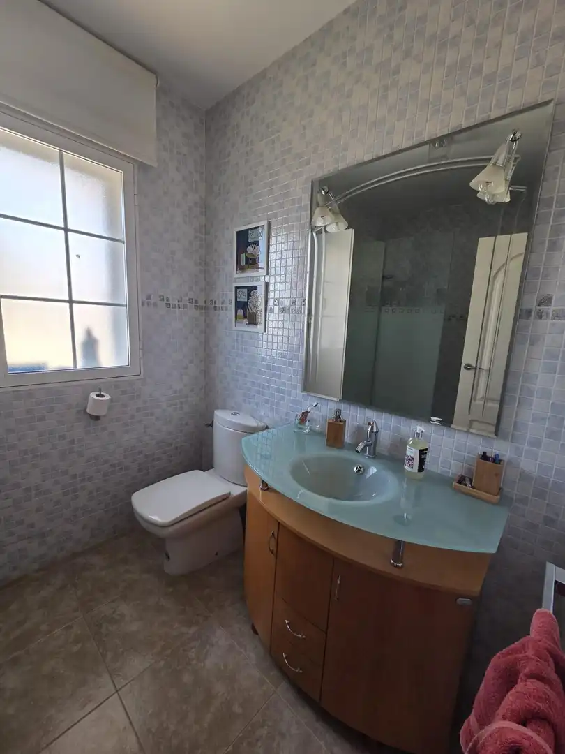 Villa mit Pool zum Verkauf in La Alcayna, imagen 19