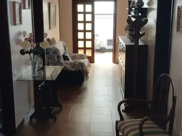 Living room of Flat for sale in Agüimes  with Balcony