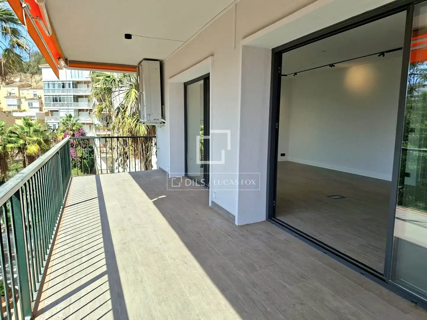 Appartamento con giardino in affitto a Este, imagen 4