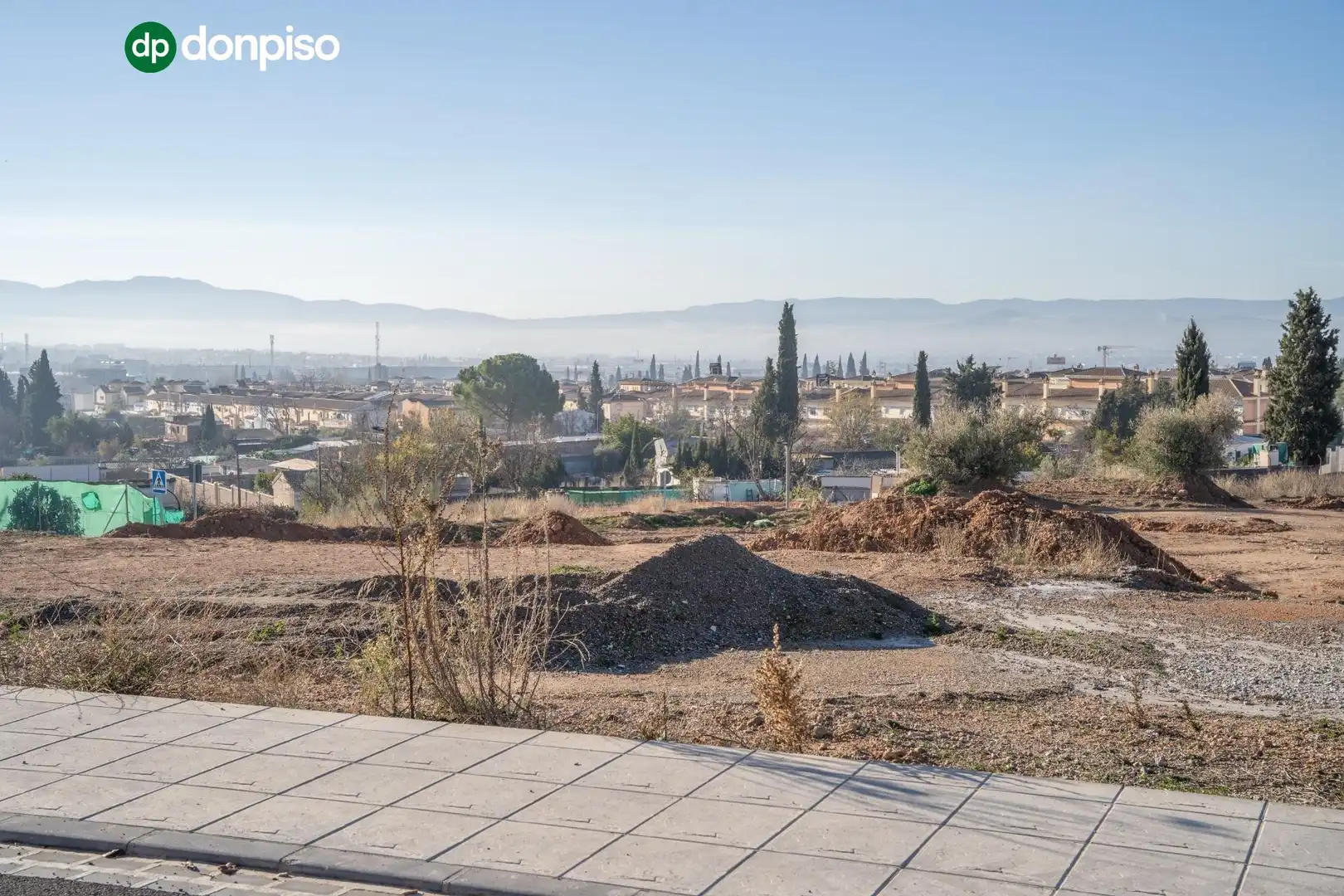 Terreny residencial en venda a Calle AREA DE ACTUACION, imagen 30