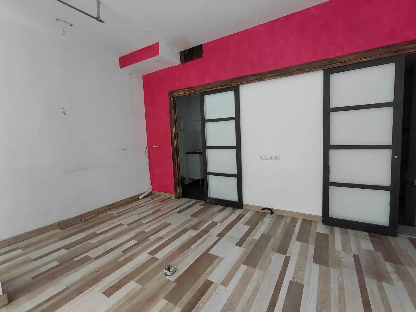 Local comercial en alquiler en Calle General Segura, imagen 12