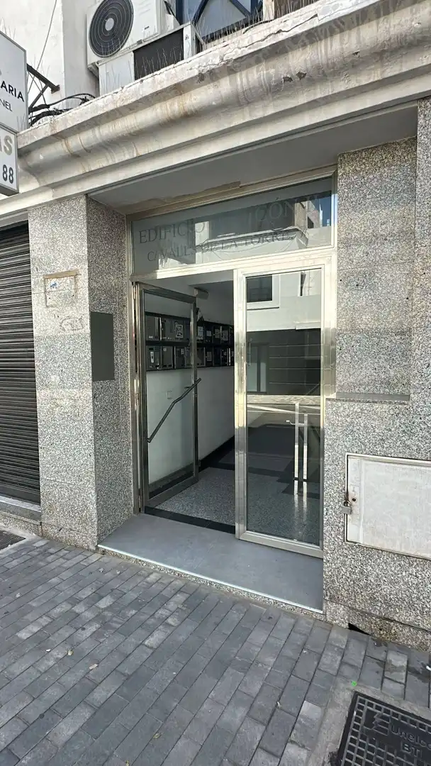 Büro zur Miete in Calle CORONEL VALLS, 7, Centro - La Vega Alta