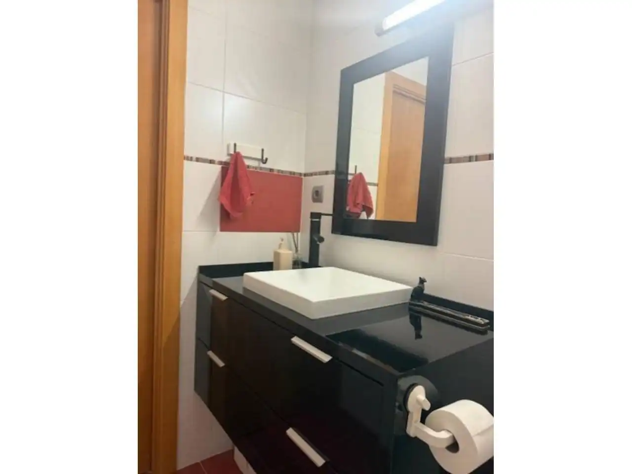 Casa bifamiliare in vendita a Avenida Vallbona, imagen 31
