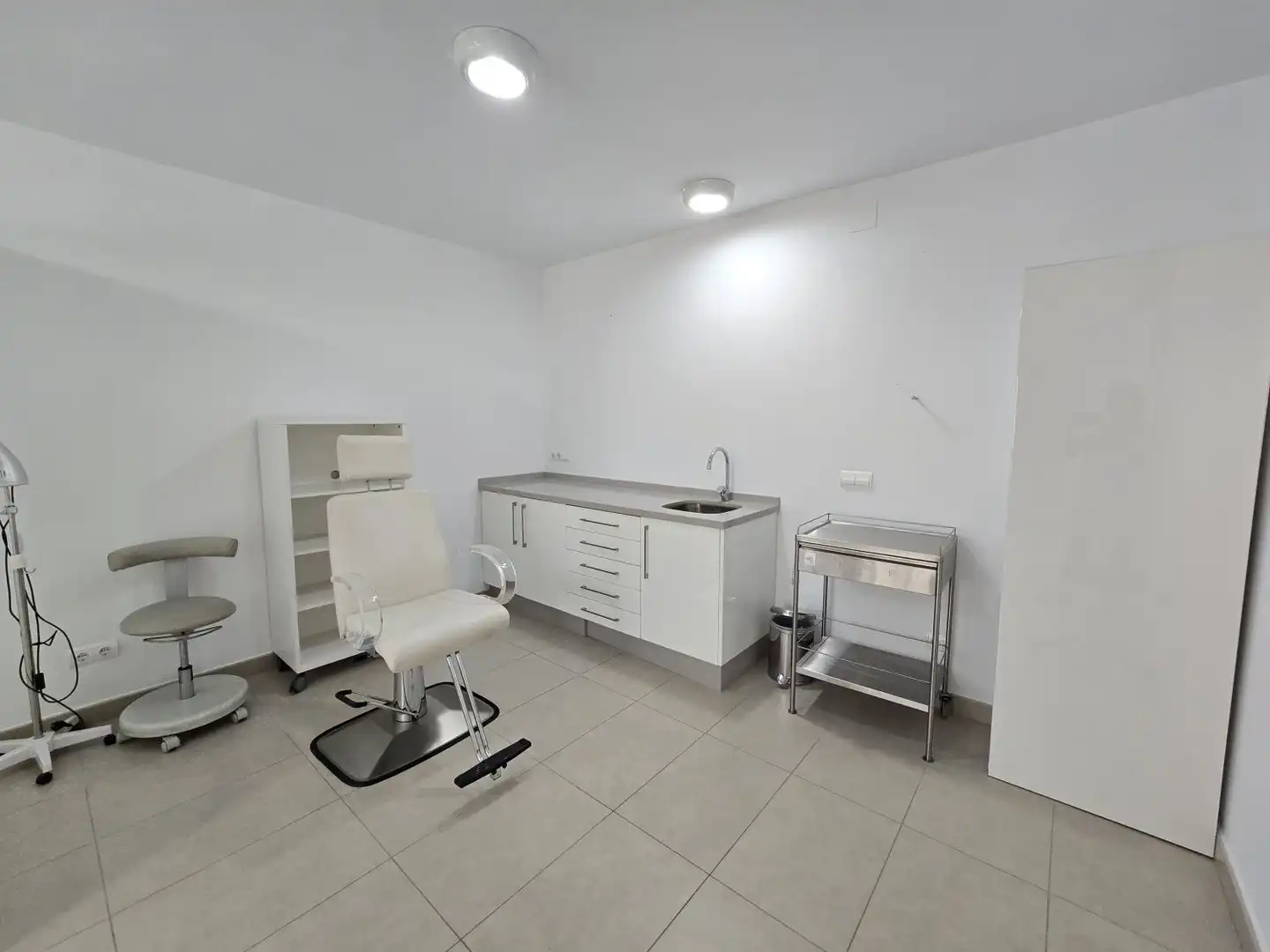 Oficina de alquiler en Centro