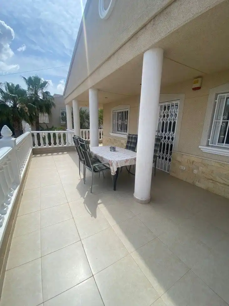 Maison avec jardin à vendre à Algorfa, imagen 37