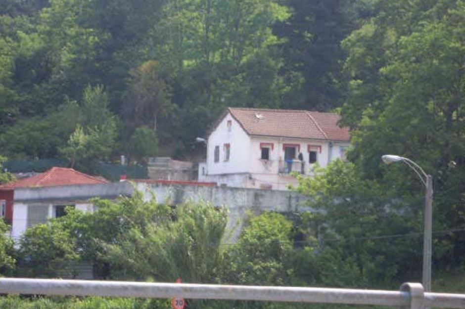 Piso en venta en PLAYABARRI LUTXANA, Erandio