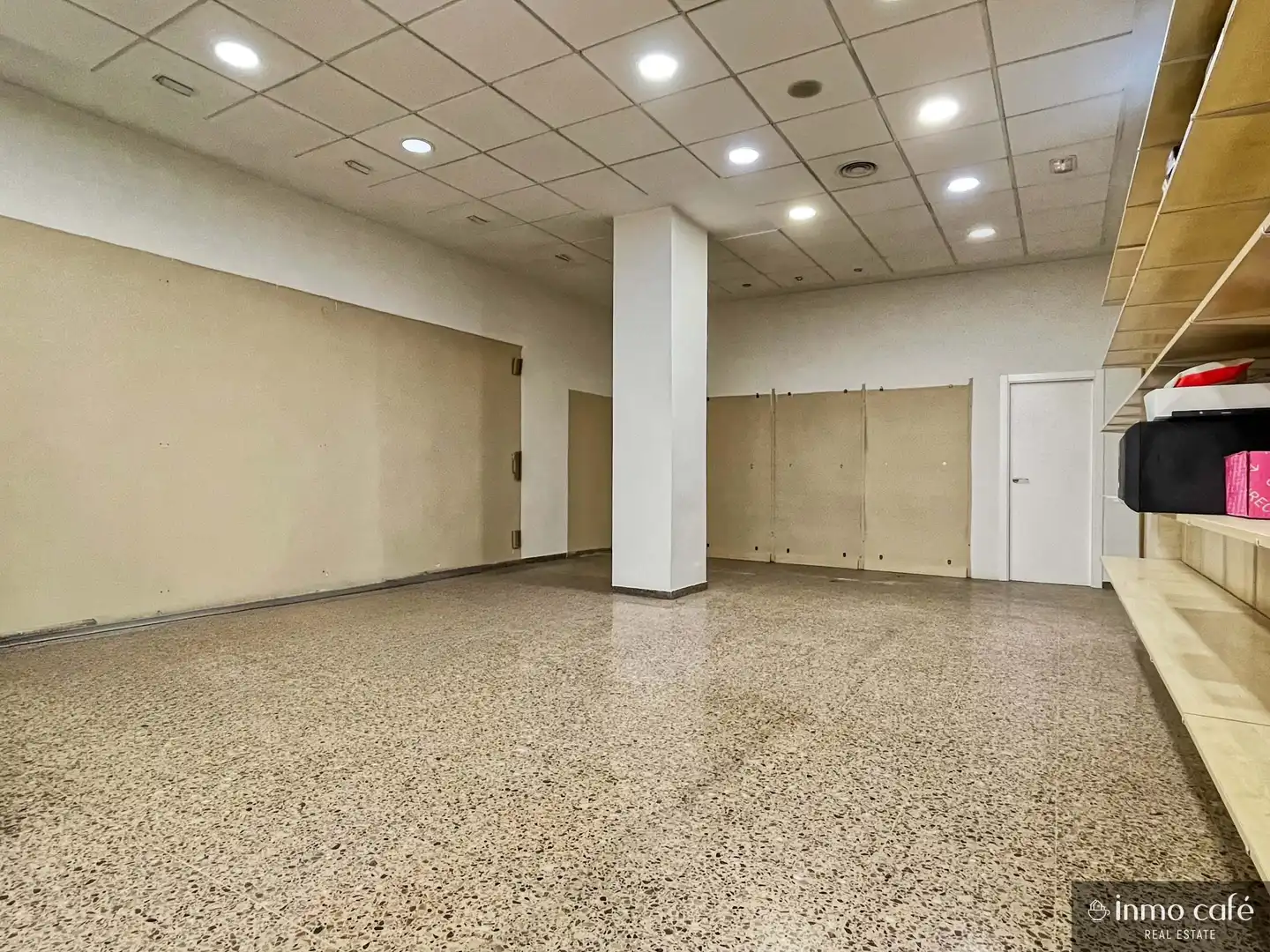 Business premises to rent in Calle dos de mayo, imagen 12