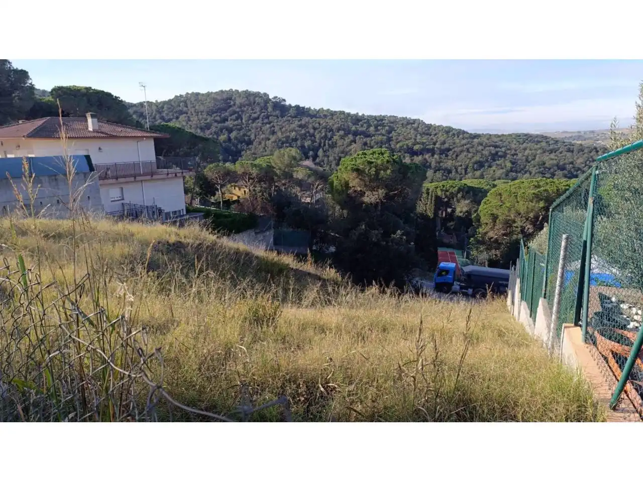Residential land for sale in Nostra Senyora del Coll 121, imagen 17