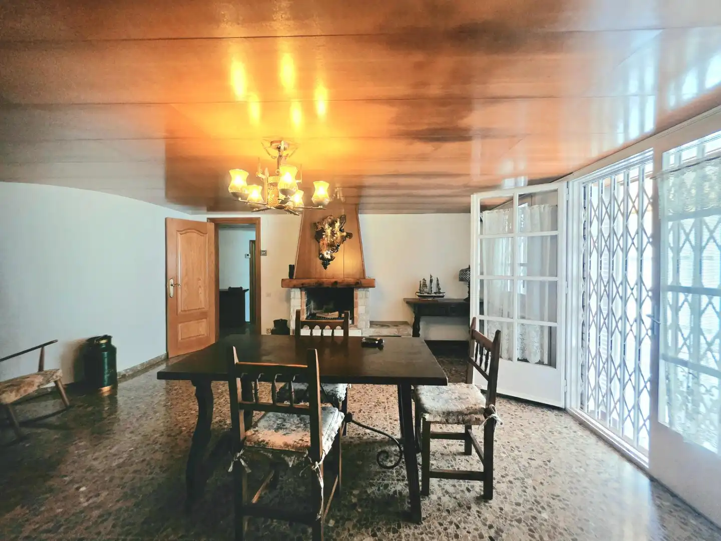 Haus oder Chalet zum Verkauf in Passeig Passeig Creu, Bellamar