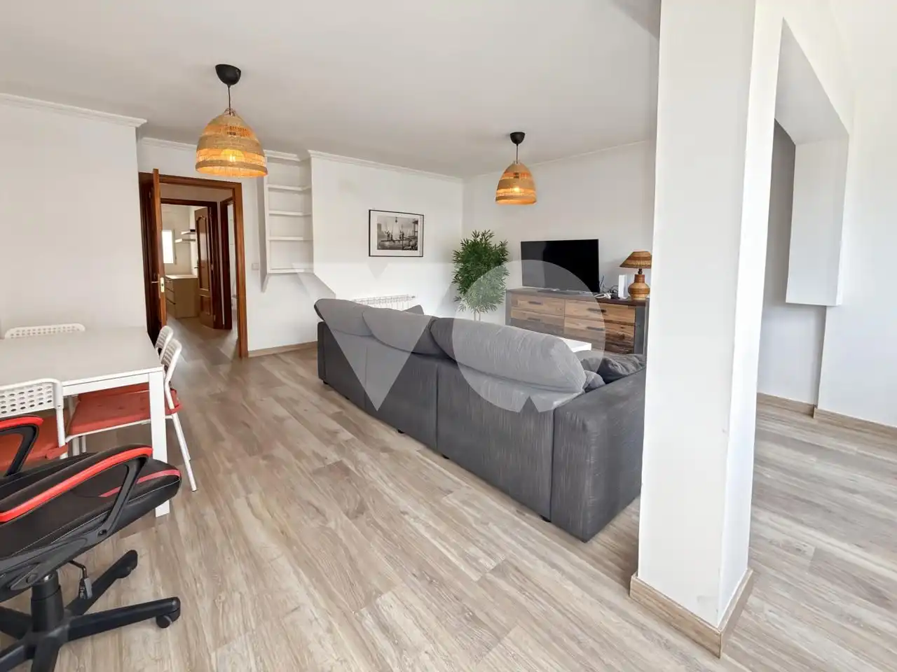 Piso en venta en Calle de Pegaso, imagen 7