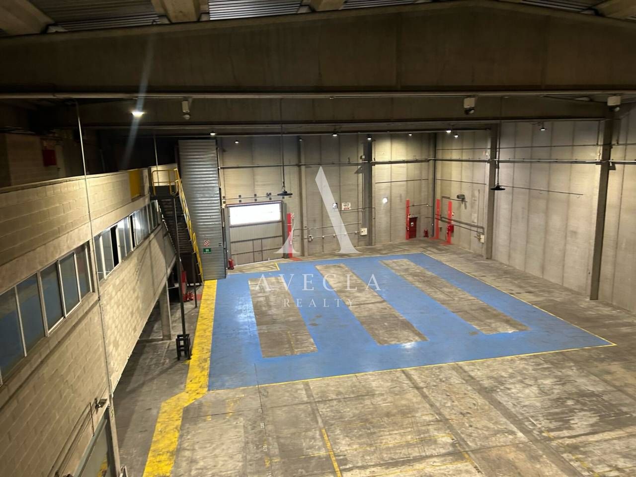 Industrial buildings to rent in Montcada i Reixac