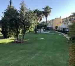 Wohnung mit Terrasse zur Miete in San Jorge / Sant Jordi, imagen 8