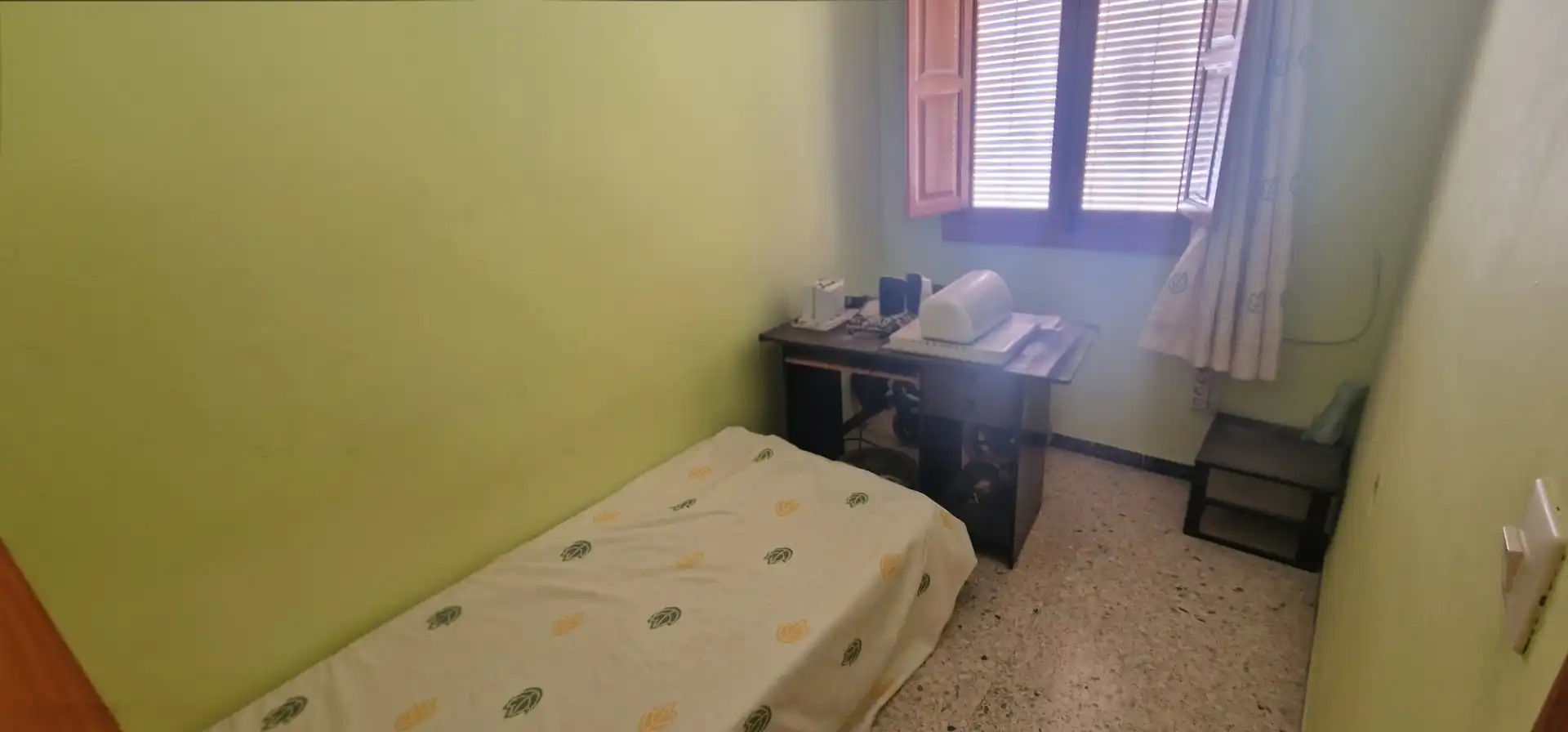 Dormitori de Pis en venda en Coín amb Aire condicionat i Balcó