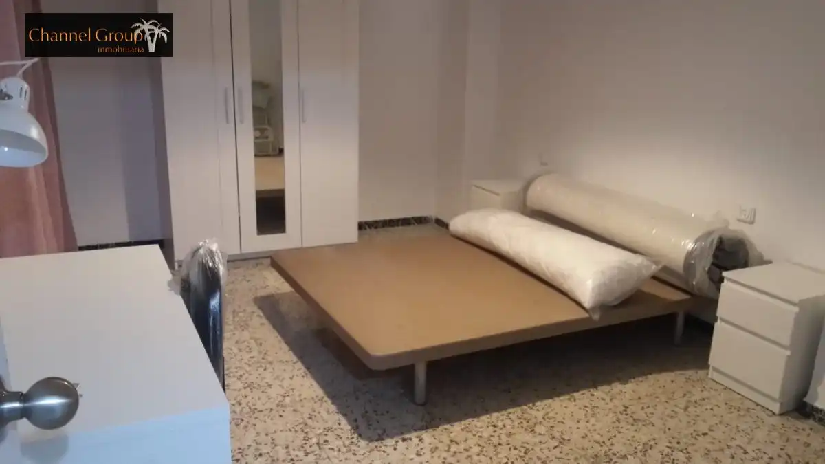 Piso en venta en Carrús Oeste