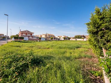 Terrenys i solars en venda a Los Narejos - Punta Calera
