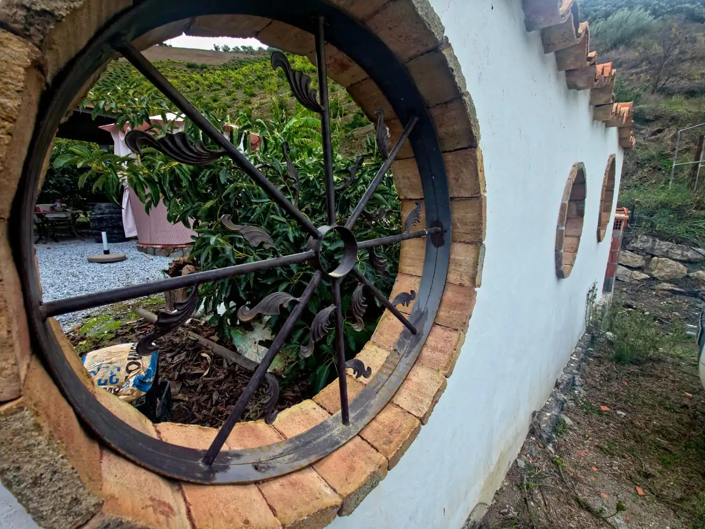 Casa in vendita a Sayalonga, imagen 2