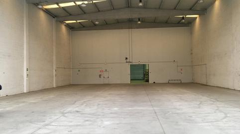 Photo 2 of Industrial buildings for sale in Avenida Almeiras, 15a, Almeiras, Culleredo