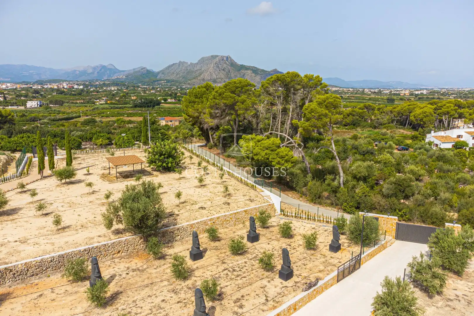Villa avec piscine à vendre à Calle Torrecarrals, imagen 17