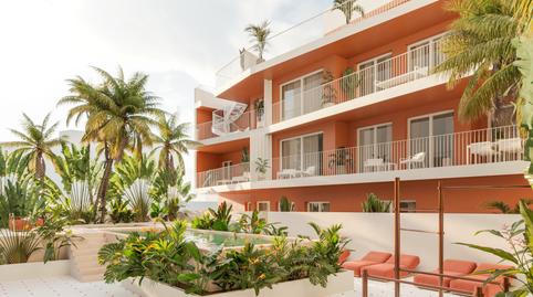 Photo 4 of Flat for sale in Avinguda Ancha de Castelar, Norte, Alicante