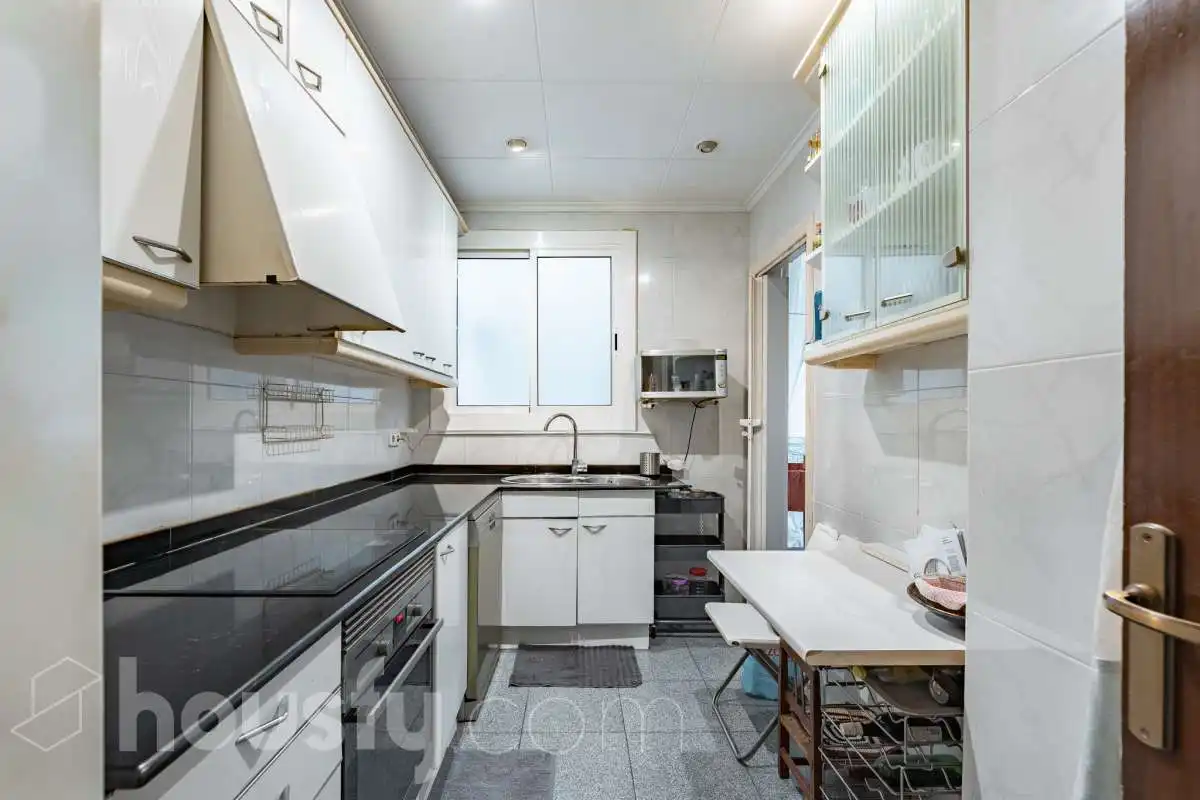 Wohnung mit Terrasse zum Verkauf in Avinguda de Roma ., imagen 22
