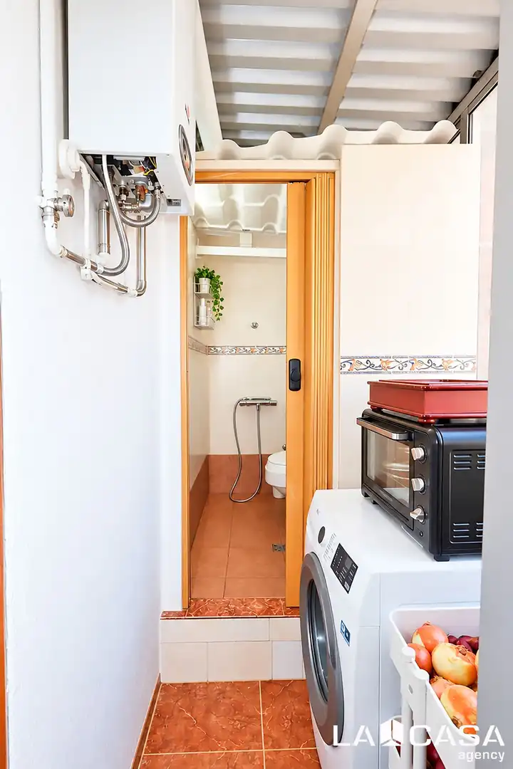 Baño de Piso en venta en Sants - Montjuïc