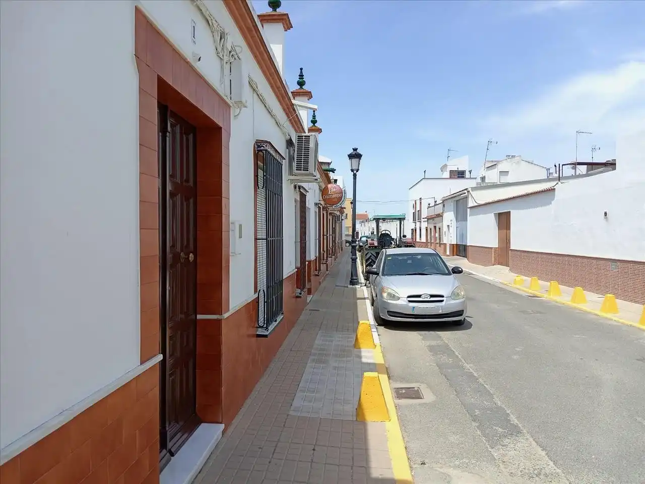 Terraced house for sale in Calle Manzanilla, imagen 27