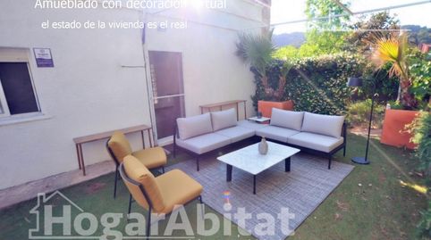 Photo 4 of Houses for sale in San Miguel - El Paraiso, Náquera