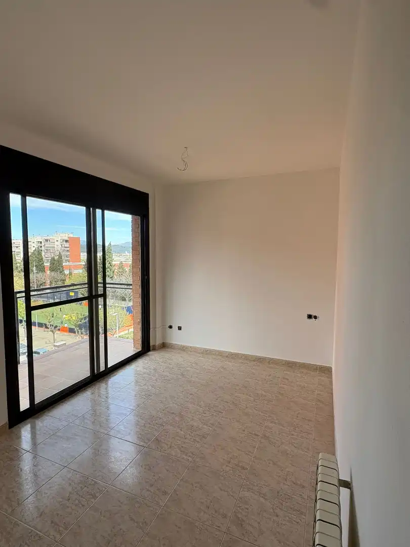Terrassa de Pis en venda en Sant Andreu de la Barca amb Aire condicionat, Calefacció i Terrassa