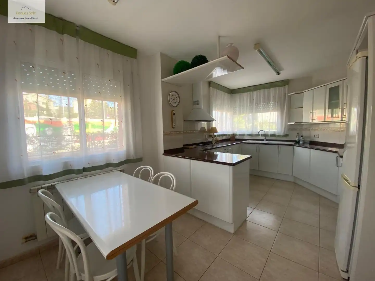 House with garden for sale in La Roca del Vallès, imagen 10
