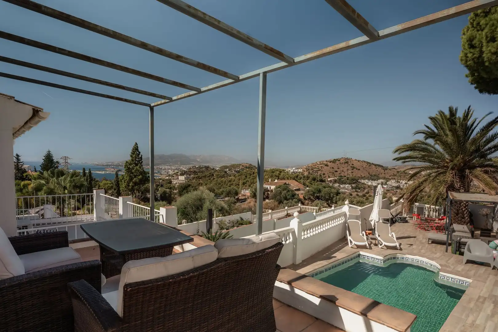 Terraced house for sale in Este
