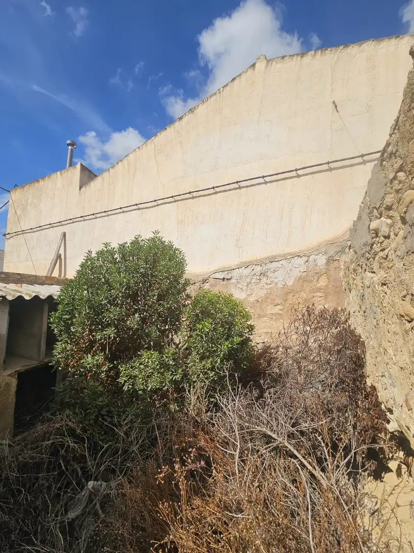Casa rústica en venta en Monóvar  / Monòver, imagen 13