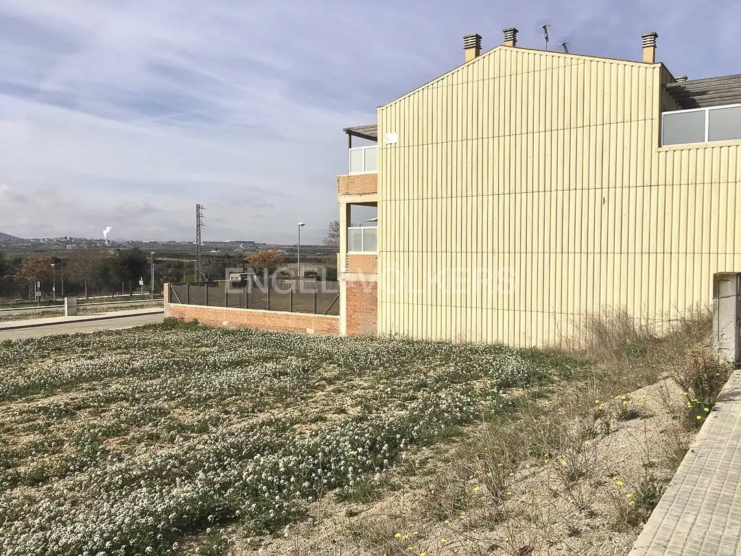Wohnbaugrundstück zum Verkauf in Subirats, imagen 5
