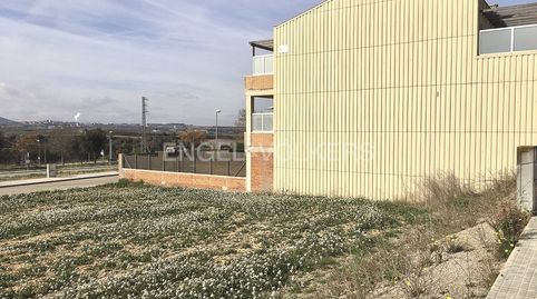 Terreno urbano en Sant Pau d Ordal, immagine 5