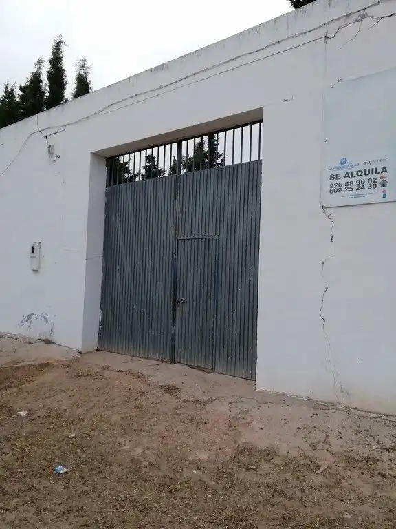 Nau industrial en venda a San Isidro, imagen 5