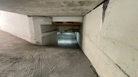 PLAZA GARAJE EN VENTA. CALLE PRUDENCIO GONZÁLEZ.POSADA DE LLANERA, imatge 4
